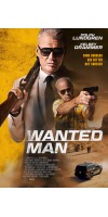 Wanted Man (2024 - VJ Junior - Luganda)